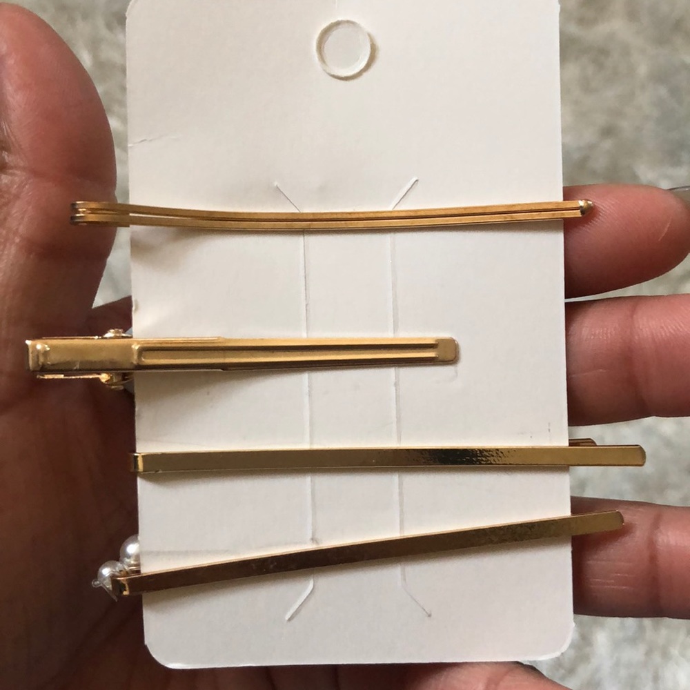 🦋Hair Barrette Set🦋 - Picture 6 of 6